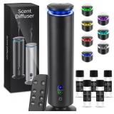 NEW-Hotel Scent Diffuser Starter Kit - 1000 Square