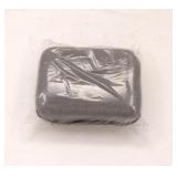 NEW-Hard Carrying Case with Type-c Charging Cable
