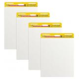NEW Post-it Super Sticky Easel Pad,25 x 30 Inches,
