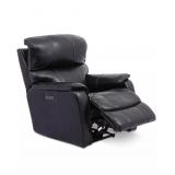 Macys Hatherleight 34in Power Recliner