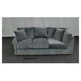 NEW Macys 3 Seat Corner Sofa