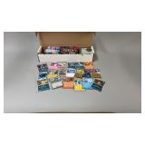 Box of Pokemon Cards- See Pictures