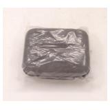 NEW-Hard Carrying Case with Type-c Charging Cable