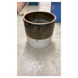 6 Gallon Crock