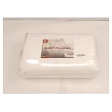 NEW-Empyrean Bedding King Pillows PACK OF 2