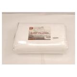 NEW-Empyrean Bedding King Pillows PACK OF 2