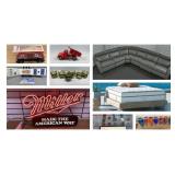 This is the Complete Catalog for this Sale!!