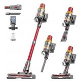 NEW-HyperVac X10 Cordless Vacuum Cleaner