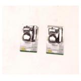 2-NEW Bicycle Odometer/Speedometer