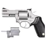 Taurus 692  38/357/9MM 3" Stainless Steel 7-Shot