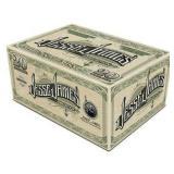 Jesse James 45 Auto 230 Grain JHP