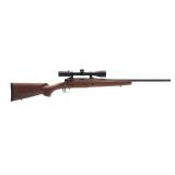 Savage Axis II XP 308 Win Hardwood W/ Scope