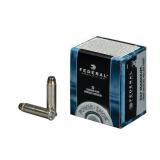 Federal 357 Magnum 158 Grain Jacketed Hollow Point