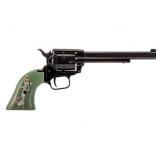 Heritage Rough Rider .22LR Pinup Girl Revolver