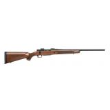 Mossberg Patriot 22-250 Rem Walnut Stock Bolt