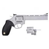 Taurus 692 .357Mag/38 Special+P/9mm 6.5" SS