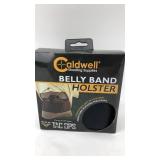Caldwell Belly Band Holster