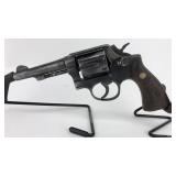 Smith & Wesson .38 Speacial Model 10-5 Revolver
