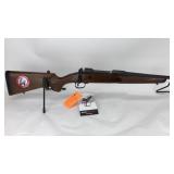 Savage 111 270 Winchester