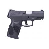 Taurus G2C 9mm Semi Automatic Pistol