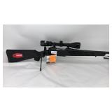 Savage 11 DOA 270wsm