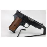 Zastava M88A 9mm PARA Semi Auto Pistol