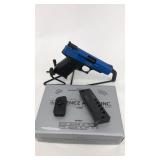 Jimenez Arms Moodel J.A. Nine 9mm Pistol