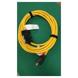 Heavy Duty Generator/Camper 10AWG 300V