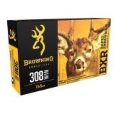 Browning Ammunition 308 WIN 155GR