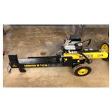 Champion 9 Ton Gas Wood Splitter