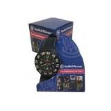 Smith & Wesson Watch-Extreme Ops Watch