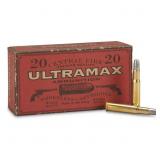 Ultramax Cowboy Action 30-30 Winchester