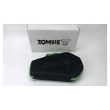 Black Zombie Molded Pistol Case