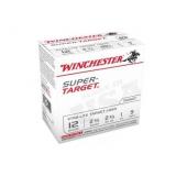 Winchester Super Target 12Ga. (Box of 25)