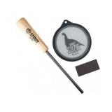 Sweet Suzie Snood Turkey Call
