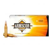 Armscor 243 90 Grain AccuBond