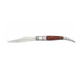 Rite Edge Spanish Toothpick Folder 5 1/8in. Knife,