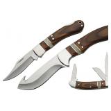 Rite Edge 3pc Gentleman