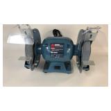 Qimo Bench Grinder