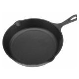 WFS 10.5" Cast Iron Skillet