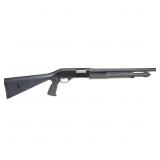 Stevens Security 12 ga.