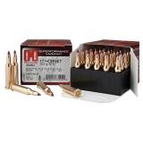 Hornady Superformance Varmint Ammunition 17 Hornet