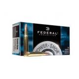 Federal Ammunition 22-250 Rem. 55 Grain