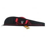 Black Plano 800 Scoped Compact Rifle Case