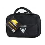 Plano Large Soft Pistol Case w/ 3 External Pockets