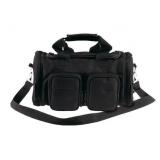 Bulldog Standard Range Bag with Shoulder Strap