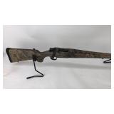 Remington Seven 243 Winchester