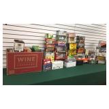 Assortment Of Die Cast Model Boxes