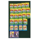 KMart Memorable Moments Cards & Other Cards