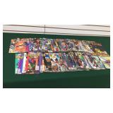 Collectible Spider-Man Comic Books